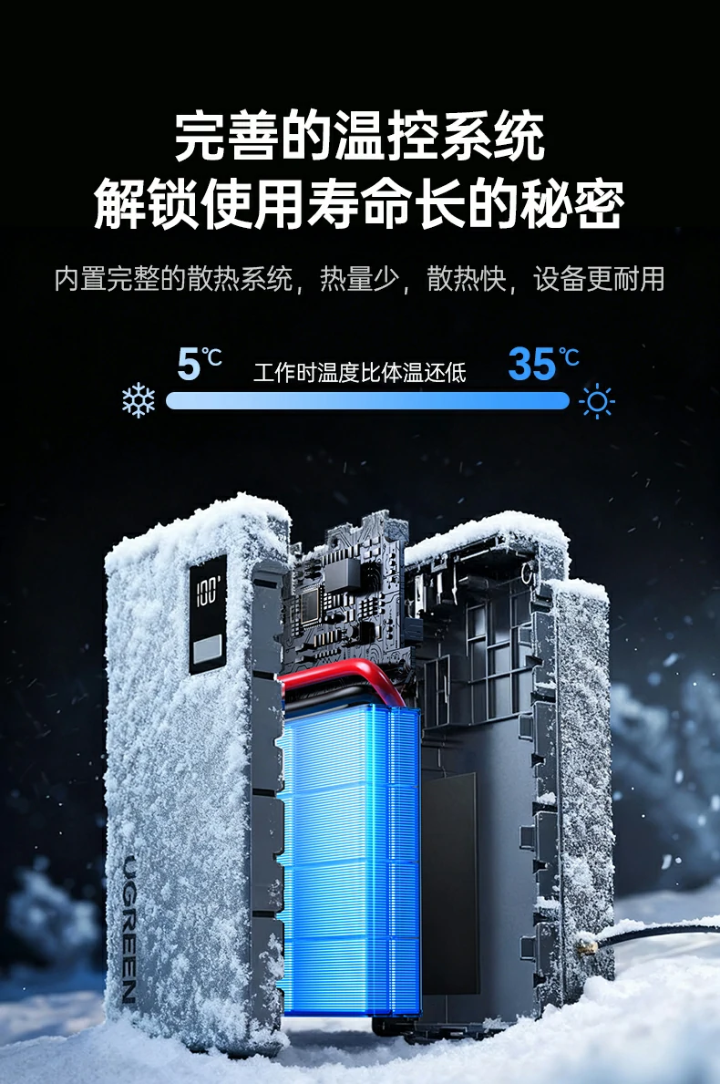 UGREEN绿联-品质新体验,数码选绿联