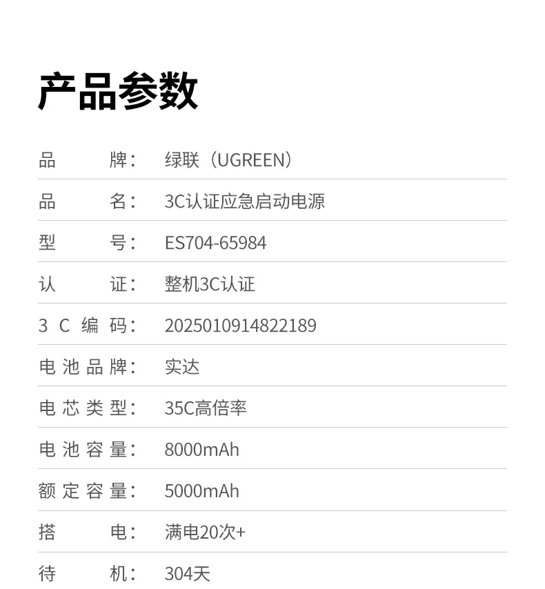 UGREEN绿联-品质新体验,数码选绿联
