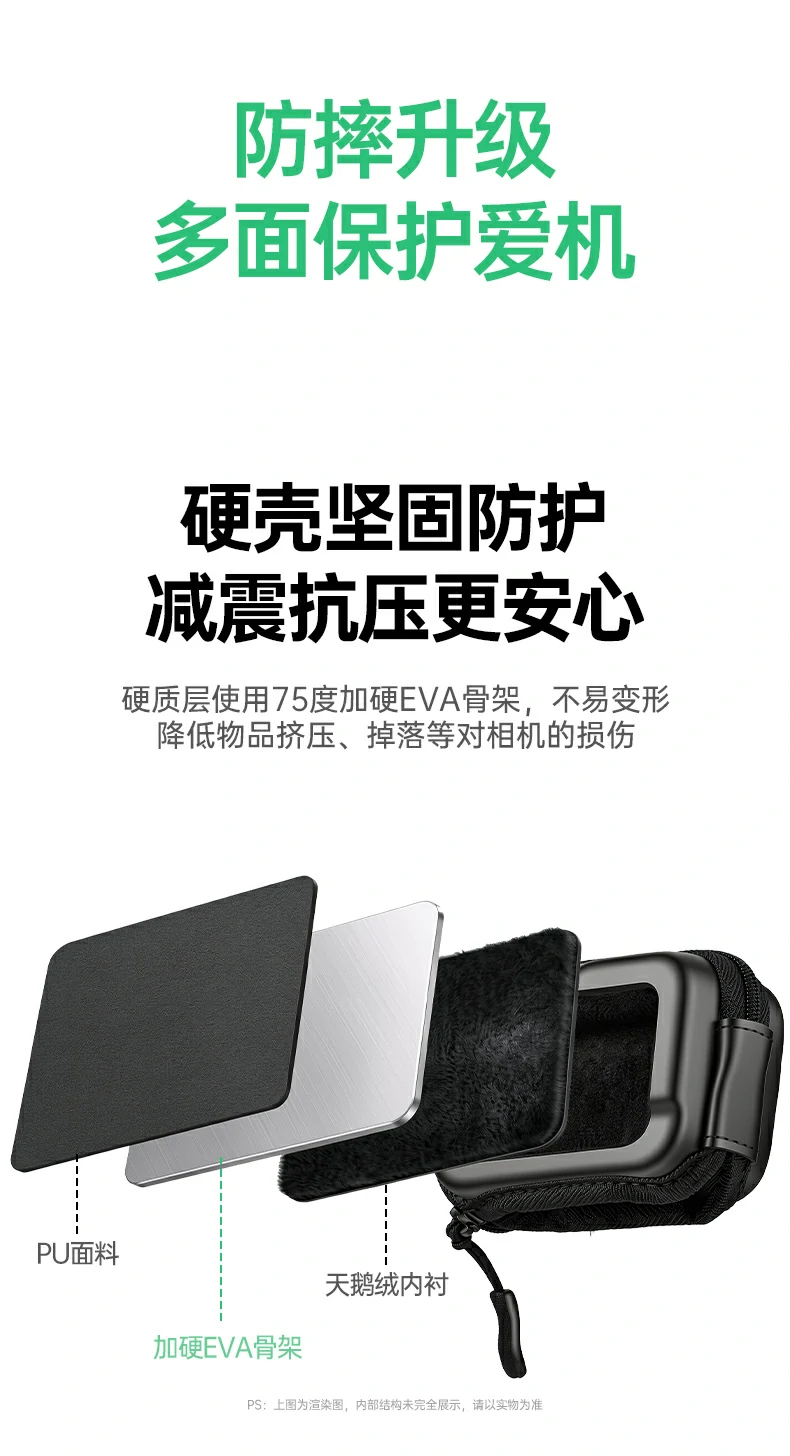 UGREEN绿联-品质新体验,数码选绿联