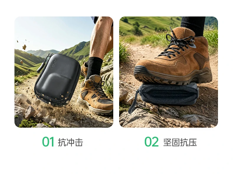 UGREEN绿联-品质新体验,数码选绿联