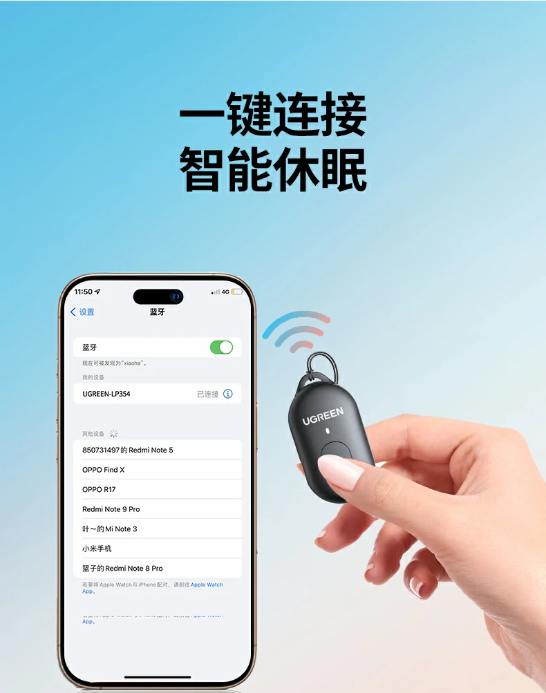 UGREEN绿联-品质新体验,数码选绿联 UGREEN绿联-品质新体验,数码选绿联