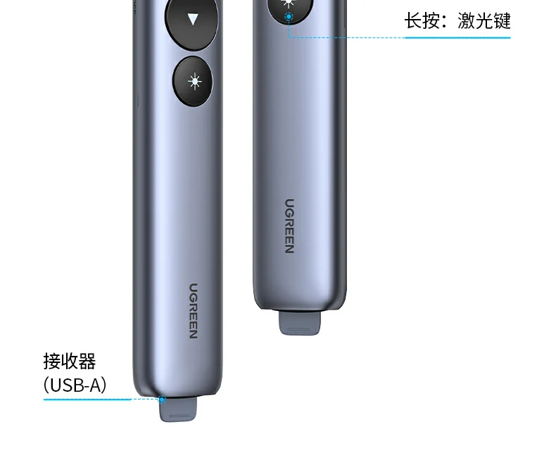 UGREEN绿联-品质新体验,数码选绿联