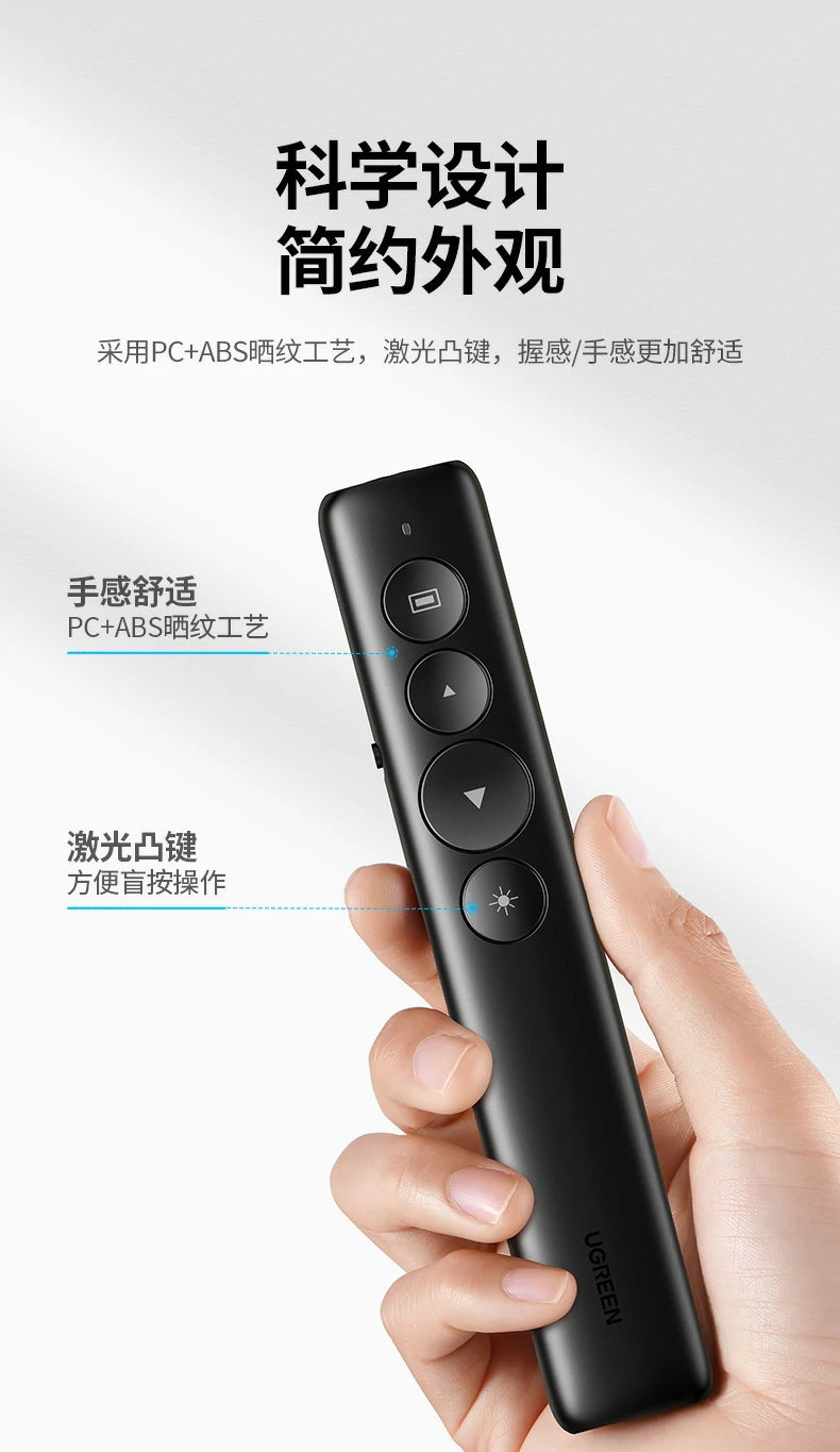 UGREEN绿联-品质新体验,数码选绿联