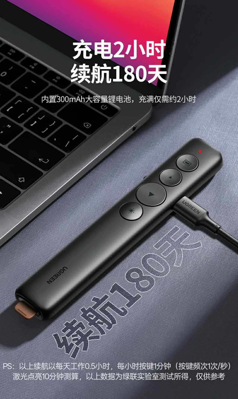 UGREEN绿联-品质新体验,数码选绿联
