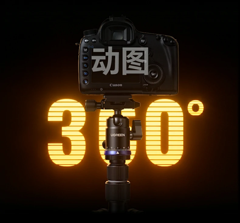 UGREEN绿联-品质新体验,数码选绿联