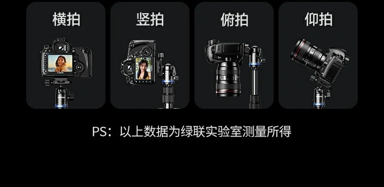 UGREEN绿联-品质新体验,数码选绿联
