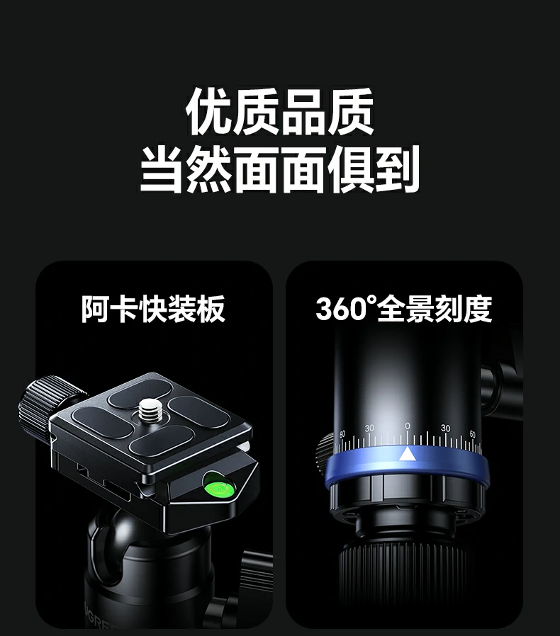 UGREEN绿联-品质新体验,数码选绿联