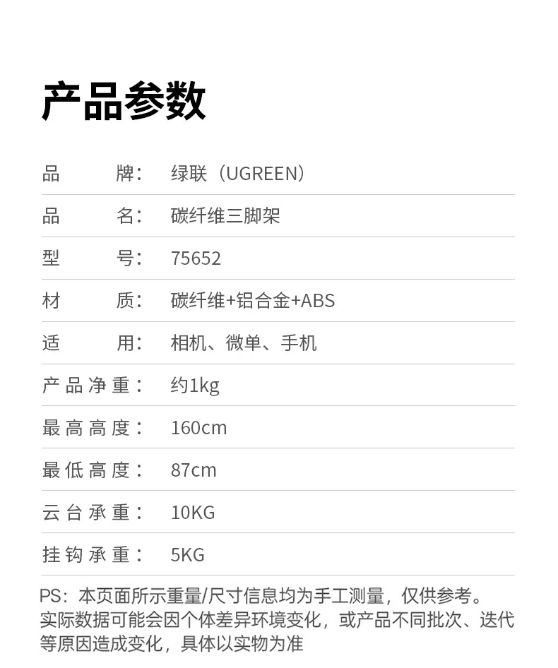 UGREEN绿联-品质新体验,数码选绿联