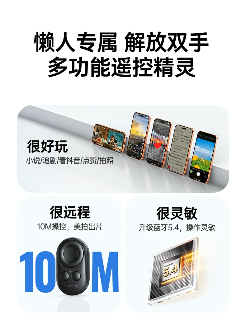 UGREEN绿联-品质新体验,数码选绿联 UGREEN绿联-品质新体验,数码选绿联