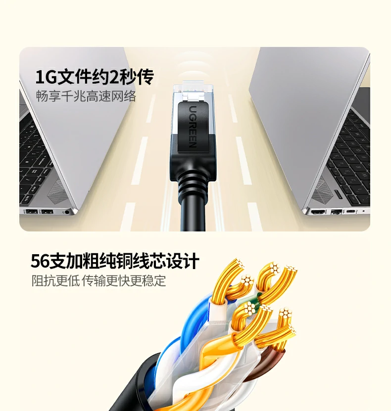 UGREEN绿联-品质新体验,数码选绿联