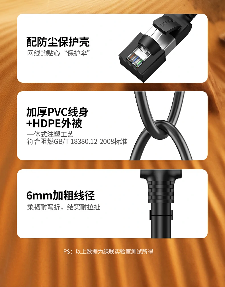 UGREEN绿联-品质新体验,数码选绿联