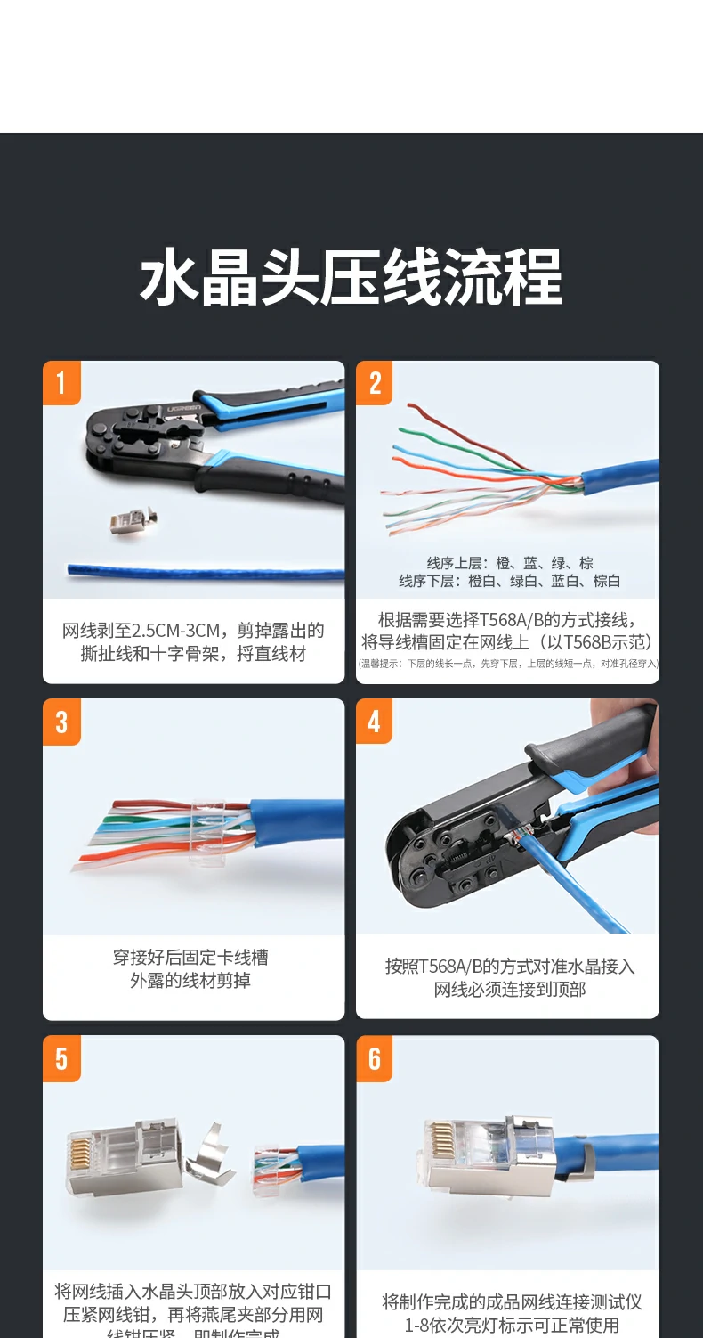UGREEN绿联-品质新体验,数码选绿联
