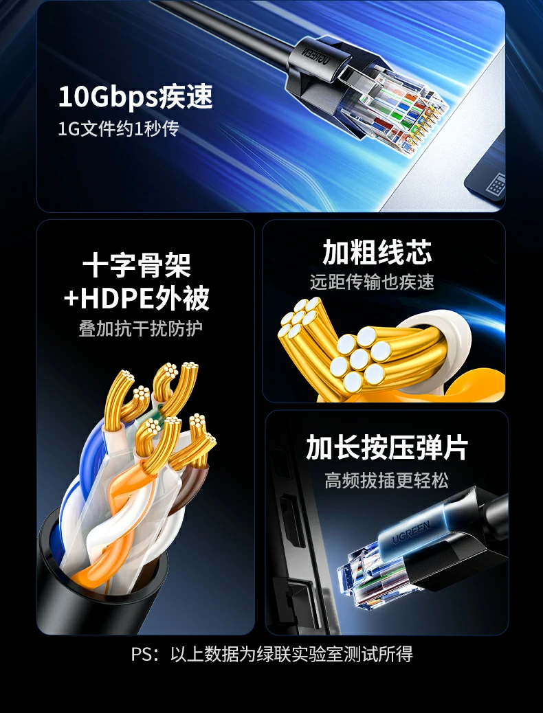 UGREEN绿联-品质新体验,数码选绿联 UGREEN绿联-品质新体验,数码选绿联