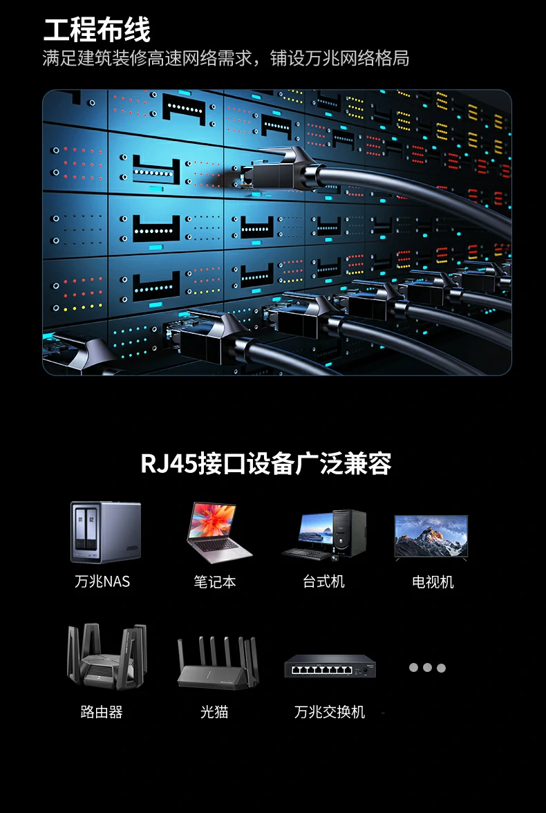 UGREEN绿联-品质新体验,数码选绿联 UGREEN绿联-品质新体验,数码选绿联