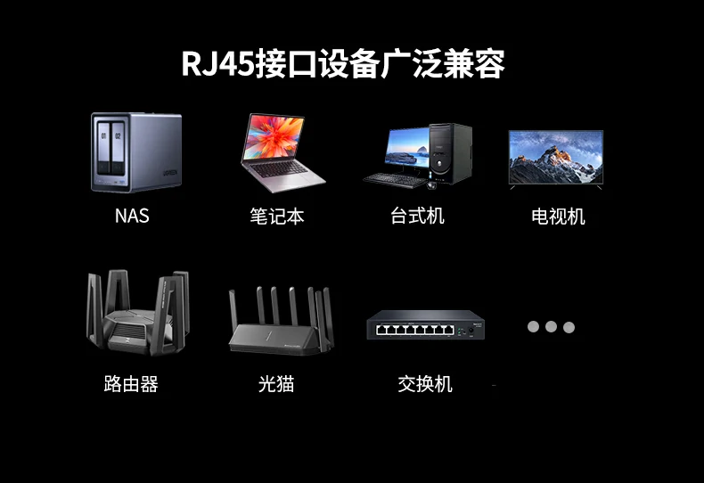 UGREEN绿联-品质新体验,数码选绿联 UGREEN绿联-品质新体验,数码选绿联