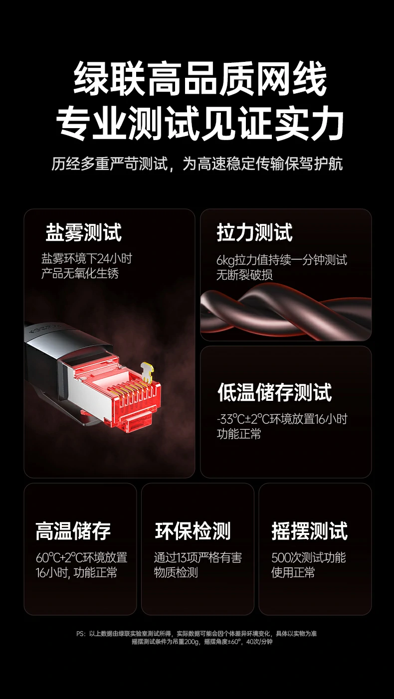 UGREEN绿联-品质新体验,数码选绿联 UGREEN绿联-品质新体验,数码选绿联