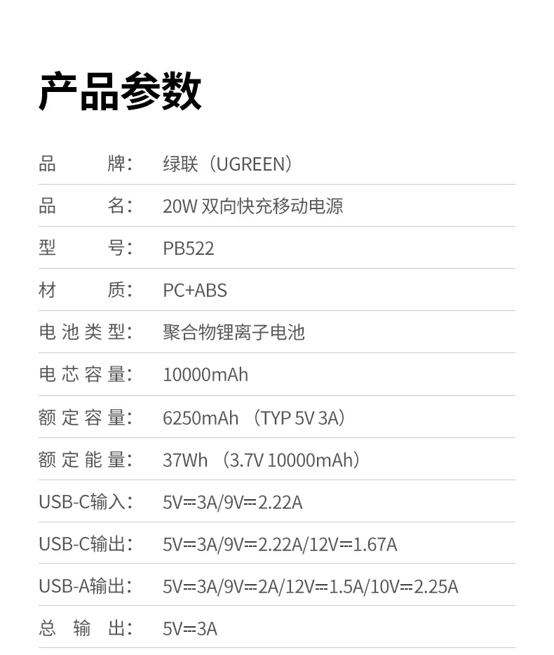 UGREEN绿联-品质新体验,数码选绿联 UGREEN绿联-品质新体验,数码选绿联
