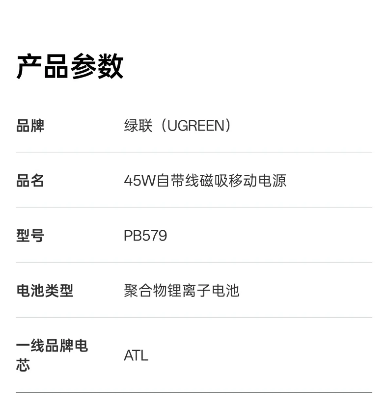 UGREEN绿联-品质新体验,数码选绿联