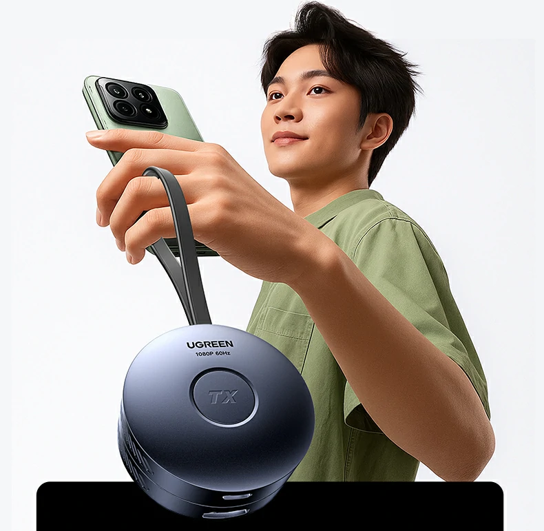 UGREEN绿联-品质新体验,数码选绿联 UGREEN绿联-品质新体验,数码选绿联