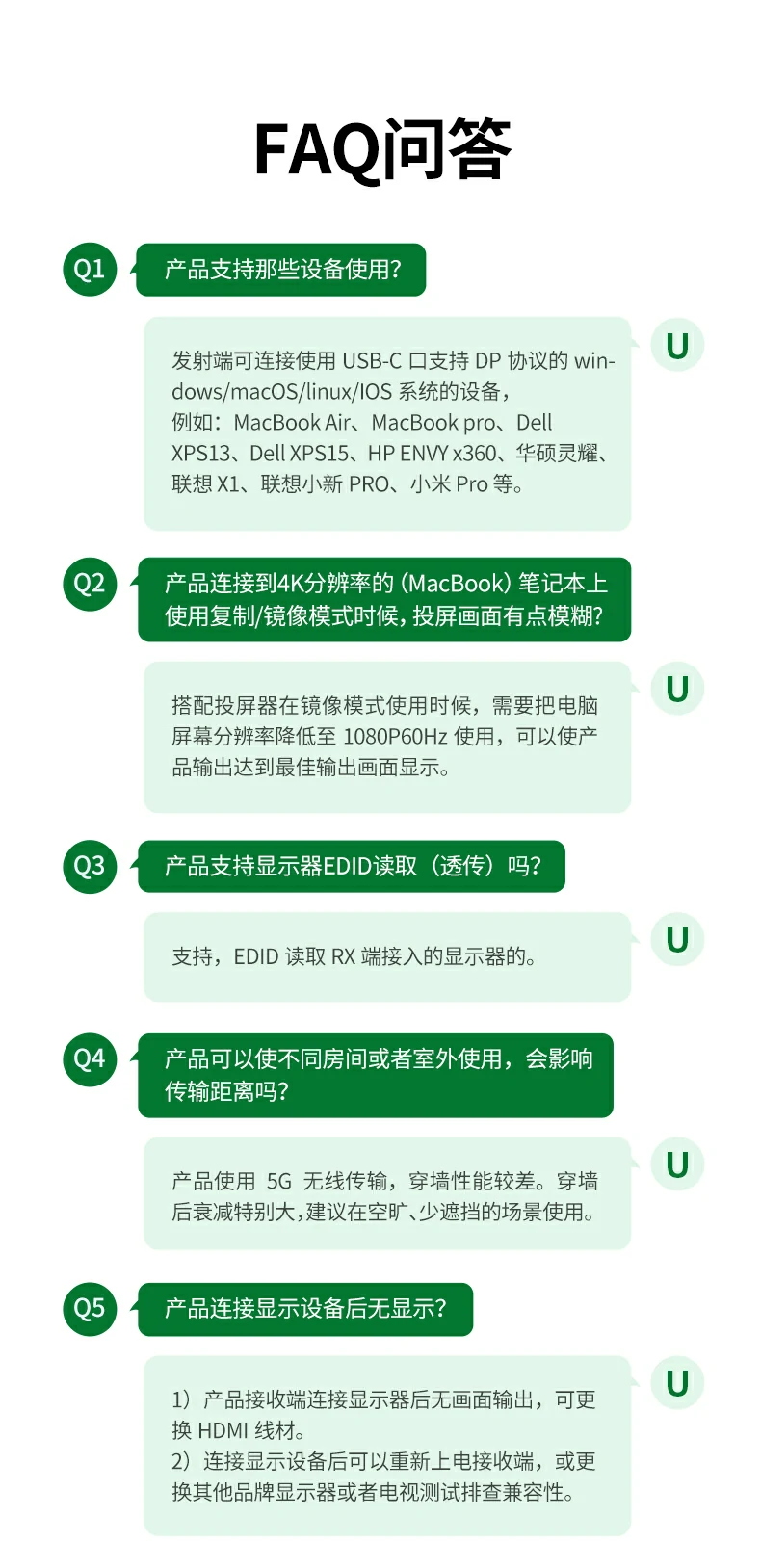 UGREEN绿联-品质新体验,数码选绿联 UGREEN绿联-品质新体验,数码选绿联