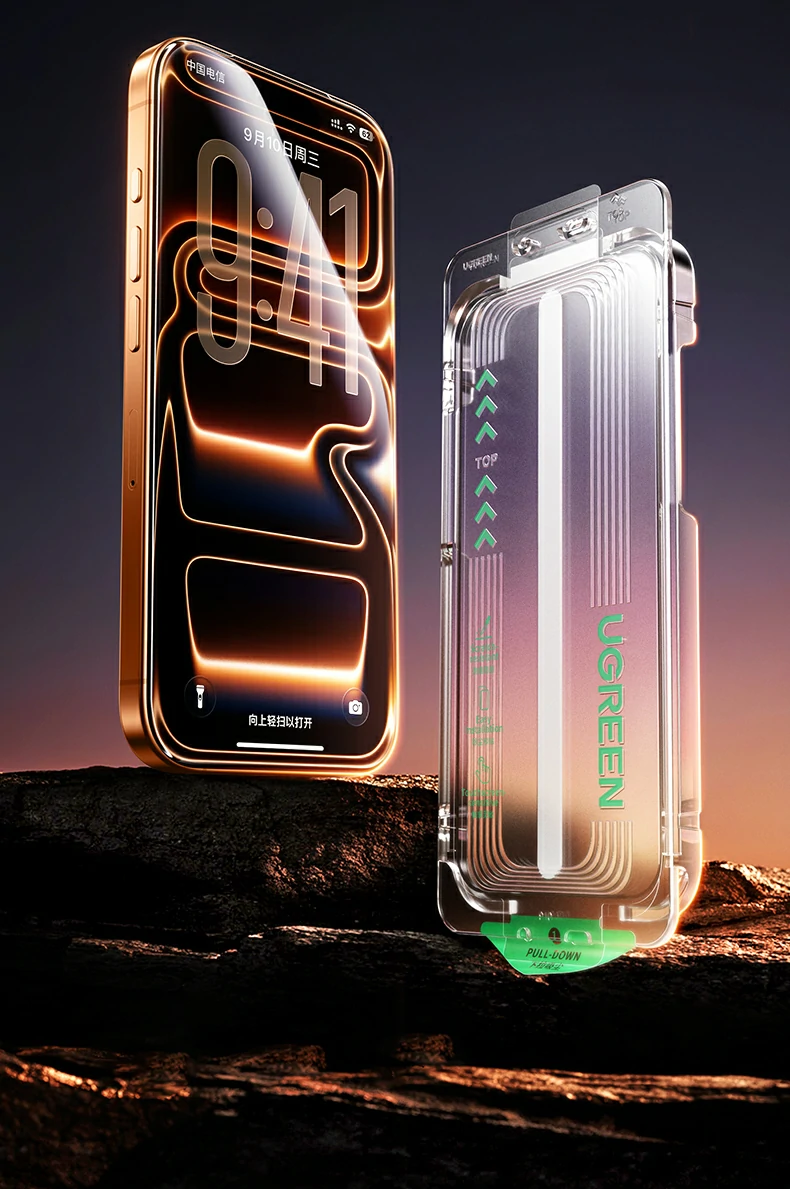 UGREEN绿联-品质新体验,数码选绿联 UGREEN绿联-品质新体验,数码选绿联