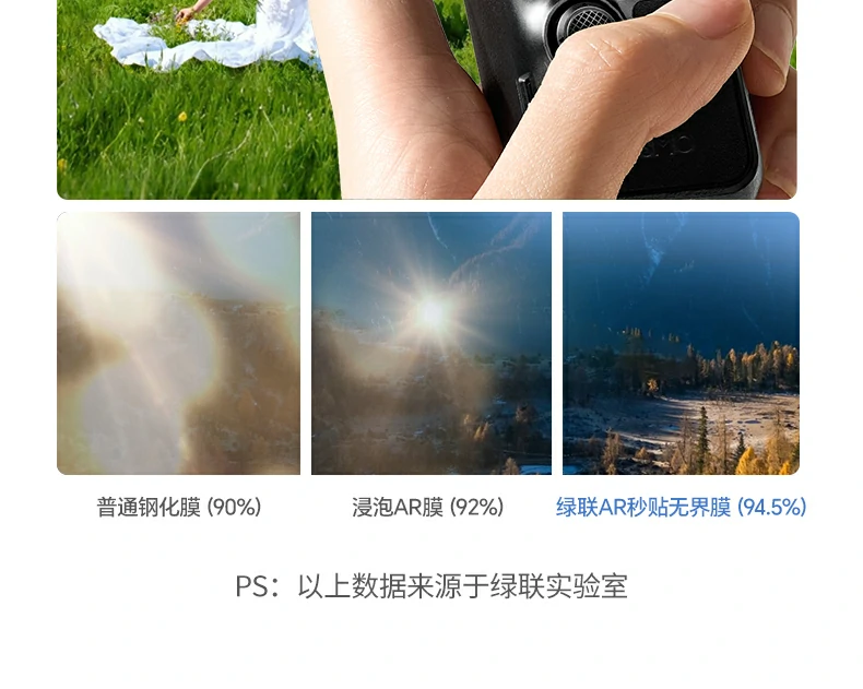 UGREEN绿联-品质新体验,数码选绿联 UGREEN绿联-品质新体验,数码选绿联