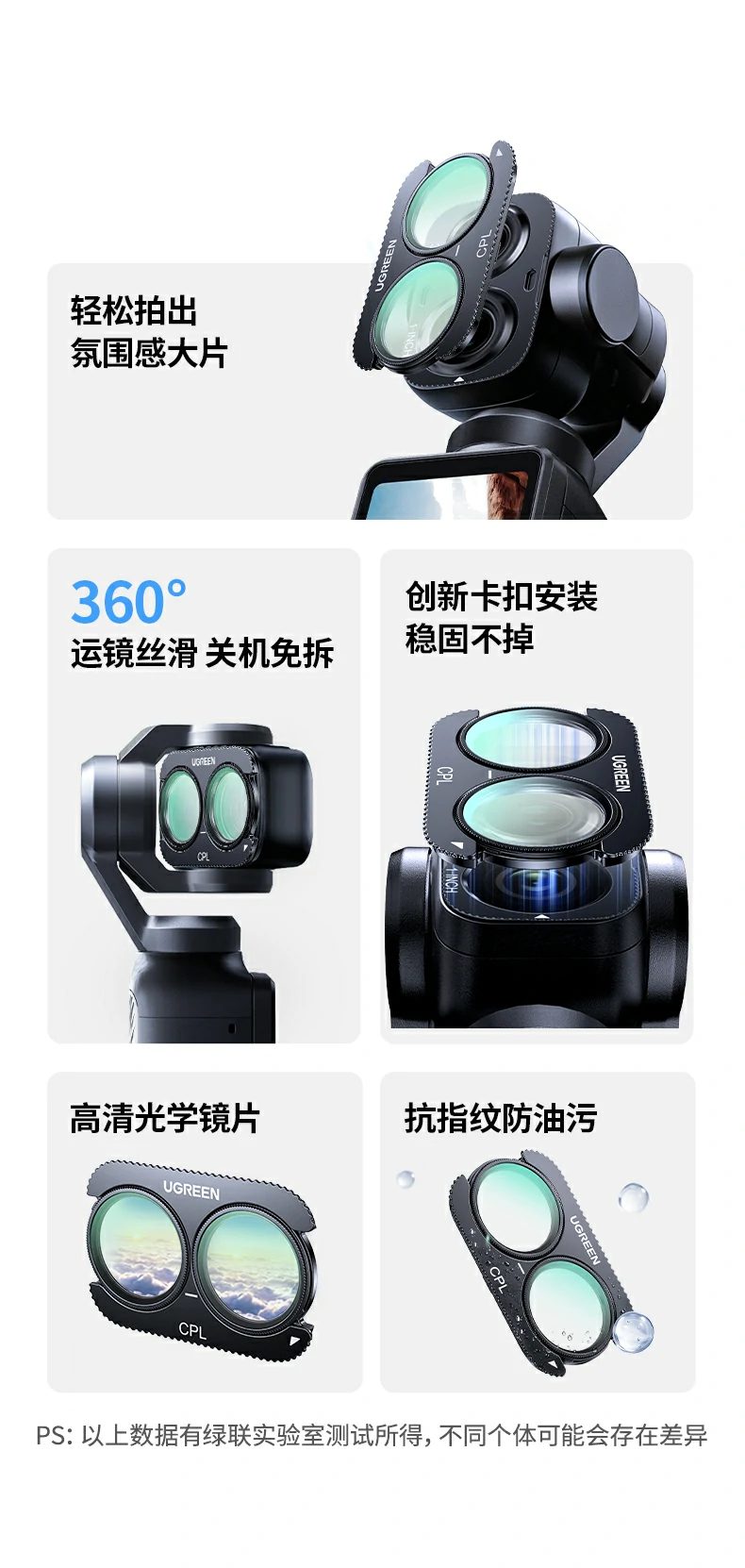 UGREEN绿联-品质新体验,数码选绿联 UGREEN绿联-品质新体验,数码选绿联