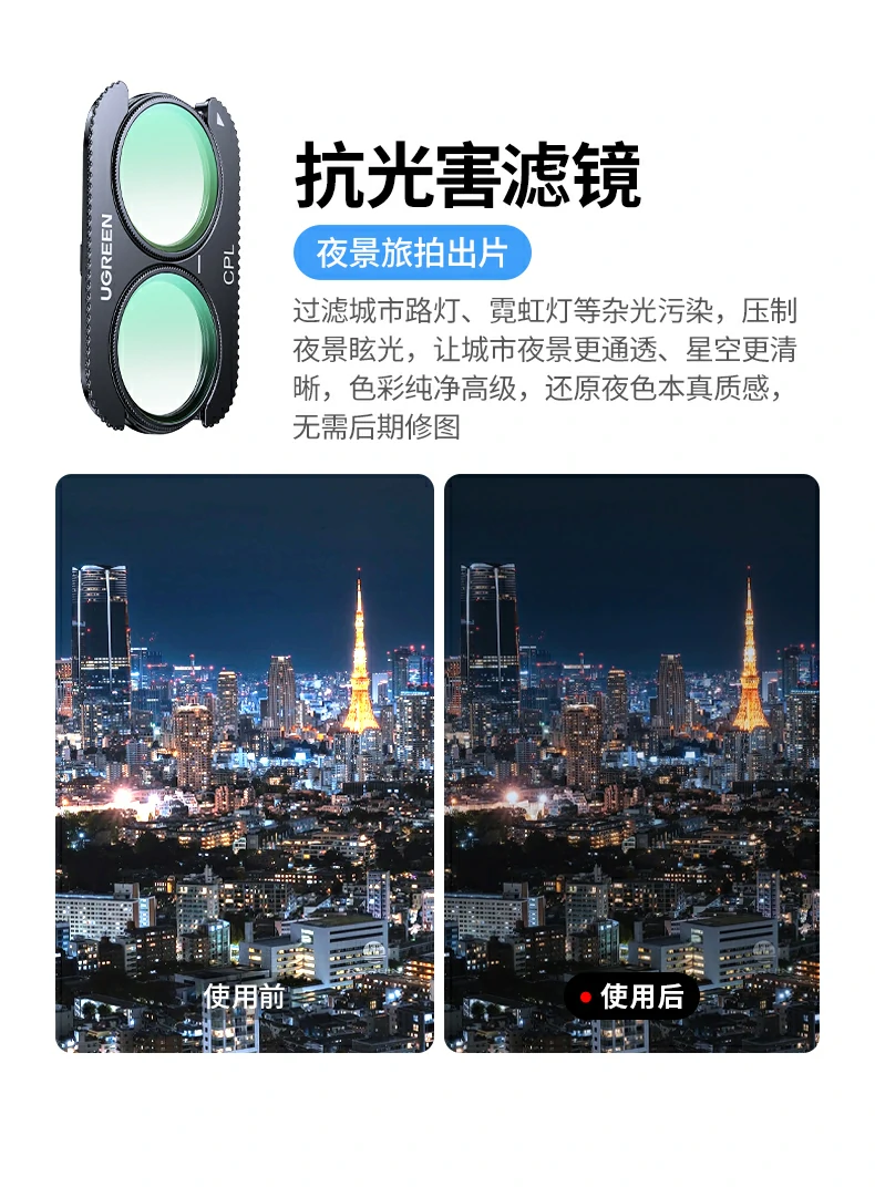 UGREEN绿联-品质新体验,数码选绿联 UGREEN绿联-品质新体验,数码选绿联
