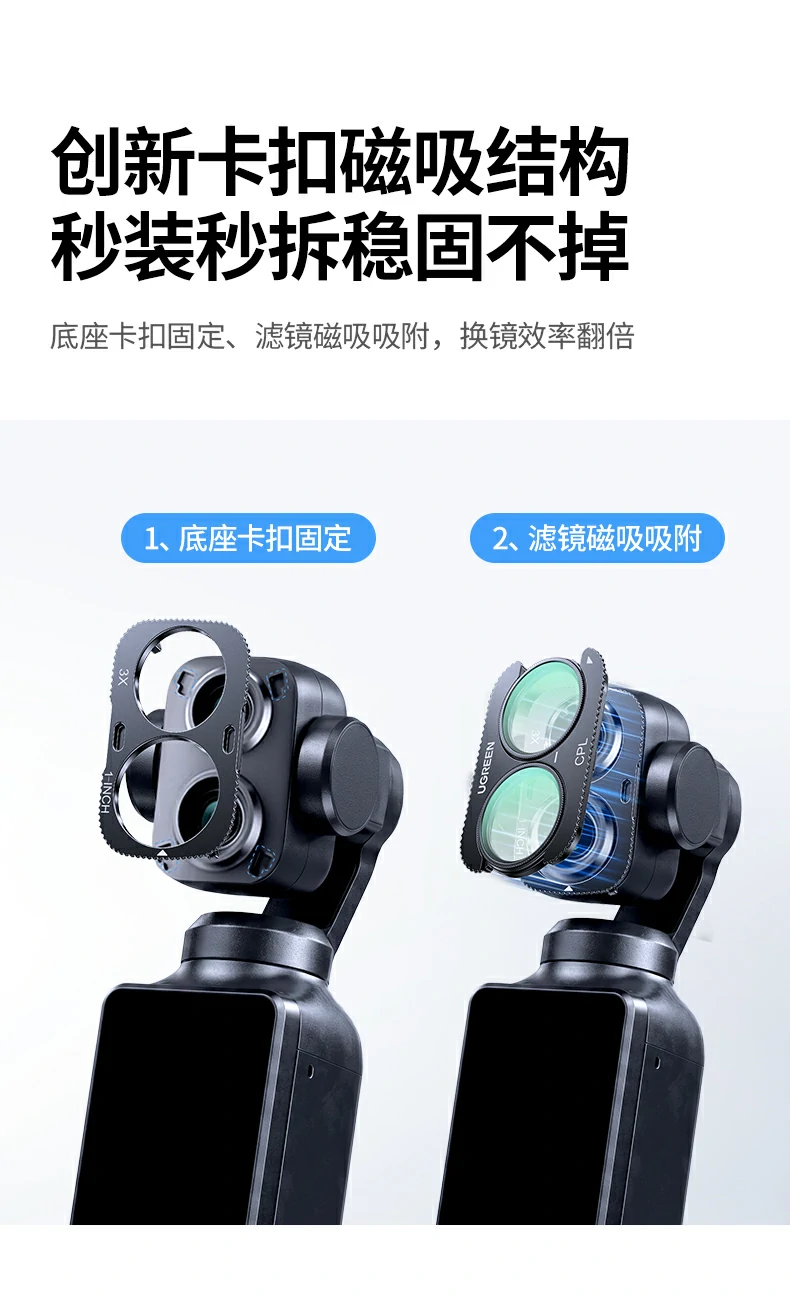 UGREEN绿联-品质新体验,数码选绿联 UGREEN绿联-品质新体验,数码选绿联