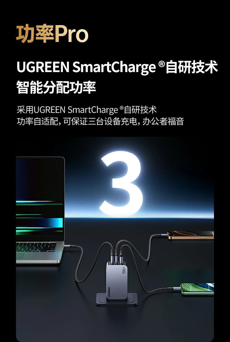 UGREEN绿联-品质新体验,数码选绿联 UGREEN绿联-品质新体验,数码选绿联