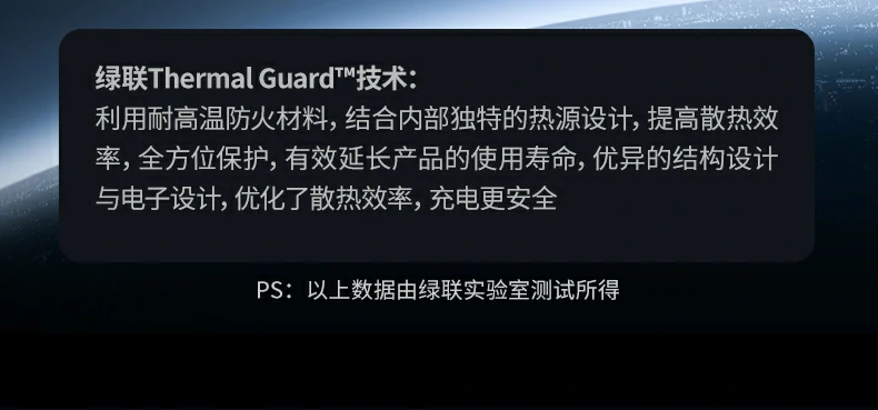 UGREEN绿联-品质新体验,数码选绿联 UGREEN绿联-品质新体验,数码选绿联