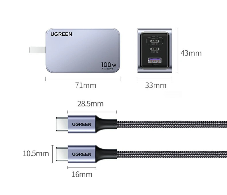 UGREEN绿联-品质新体验,数码选绿联 UGREEN绿联-品质新体验,数码选绿联
