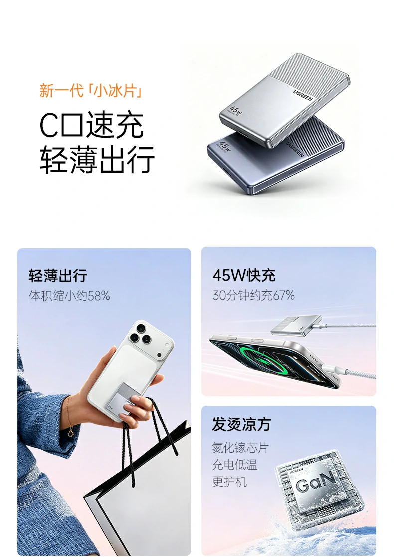 UGREEN绿联-品质新体验,数码选绿联 UGREEN绿联-品质新体验,数码选绿联