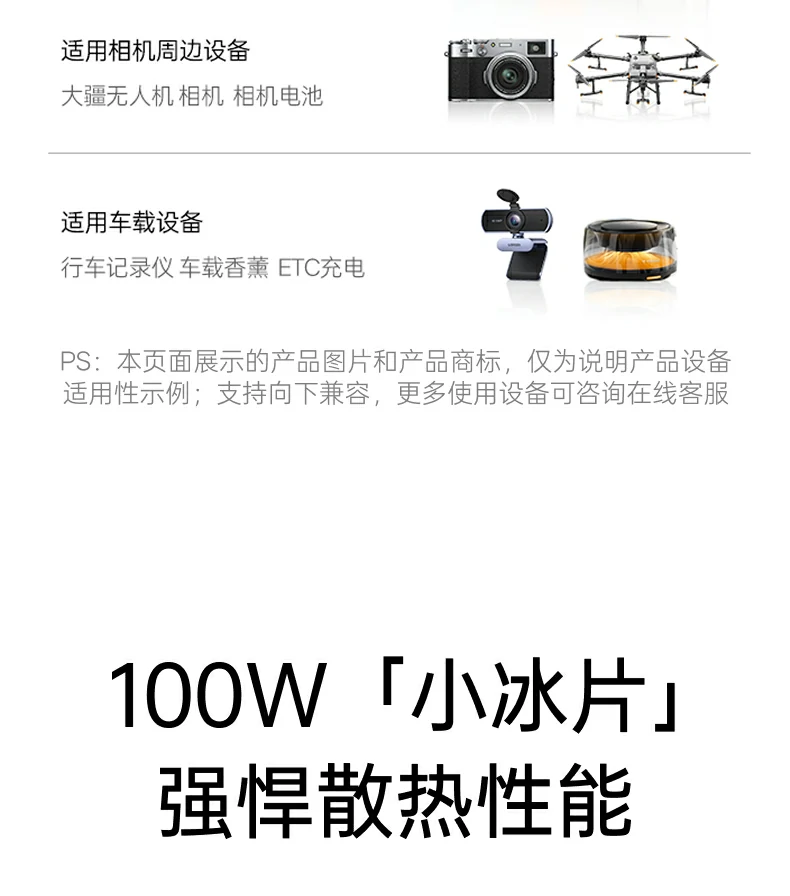 UGREEN绿联-品质新体验,数码选绿联