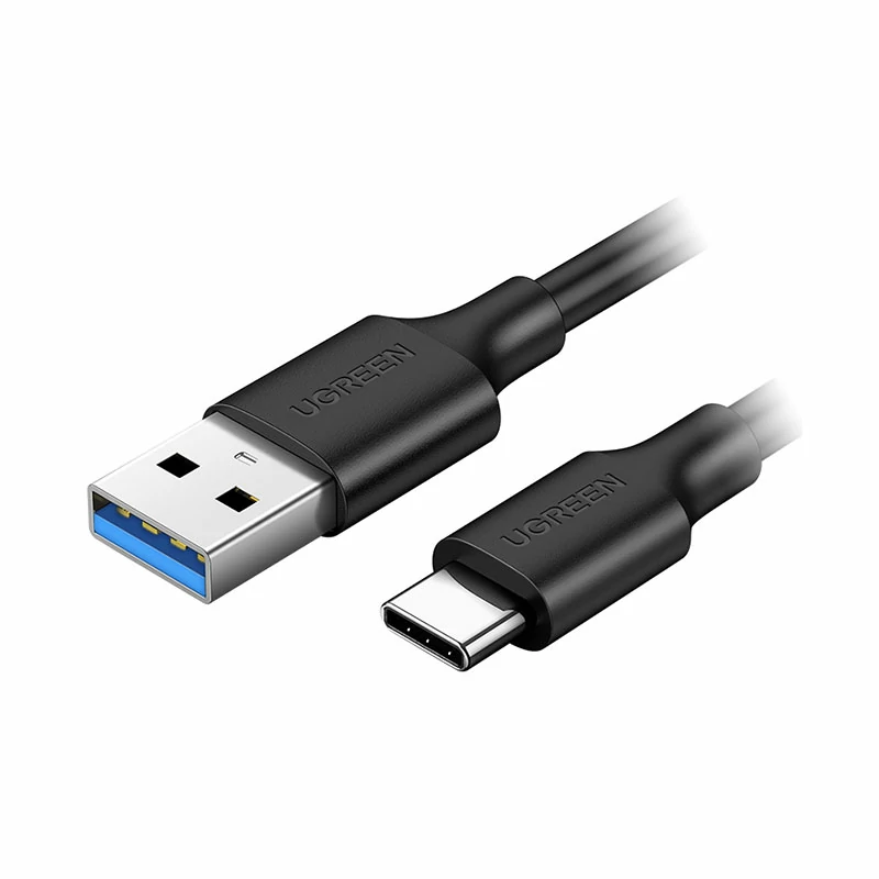 绿联USB3.0数据线 5Gbps高速传输
