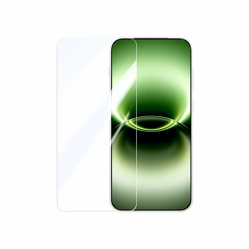 绿联适用OPPO FindX9Ultra 手机无边超清钢化膜