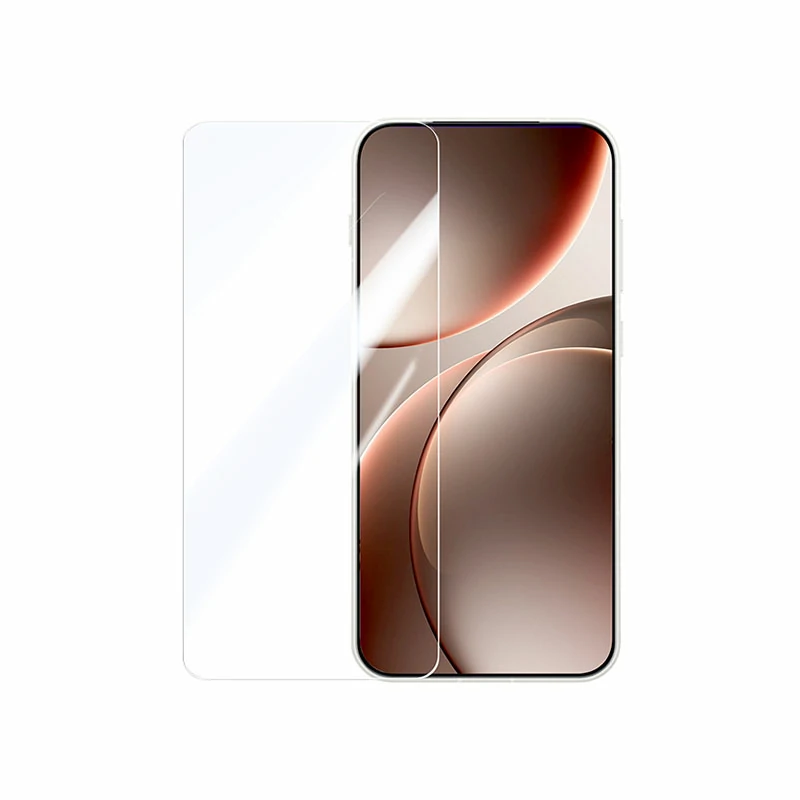 绿联适用OPPO Find X9s Pro钢化膜