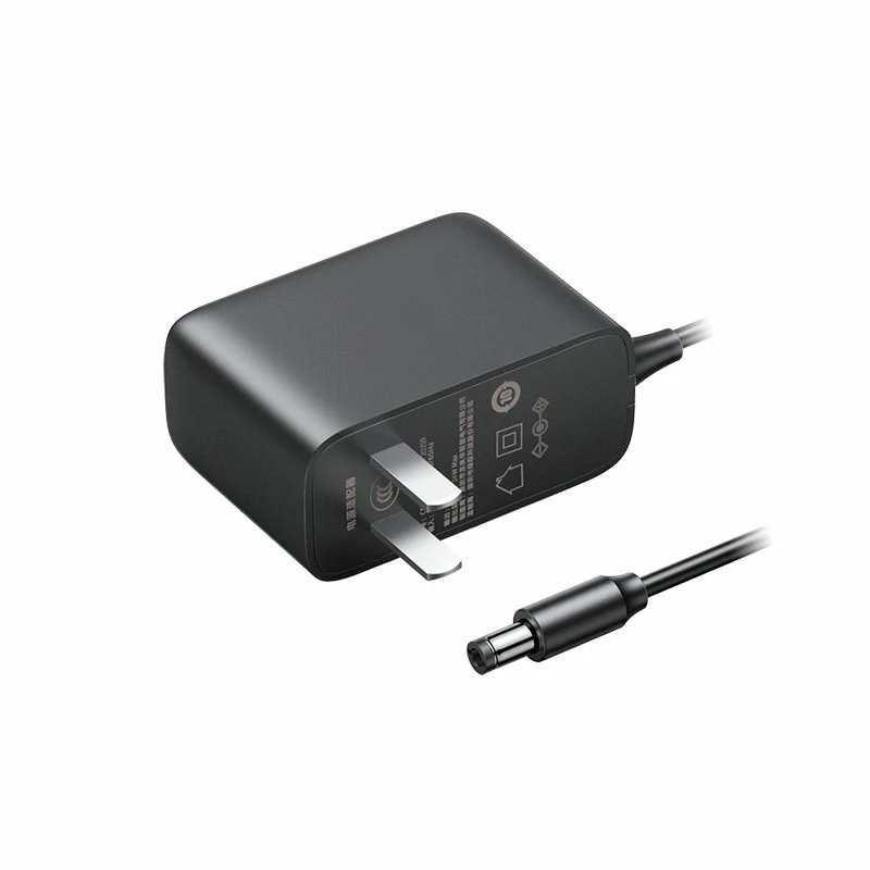 绿联12V2A电源适配器 24W 3C认证