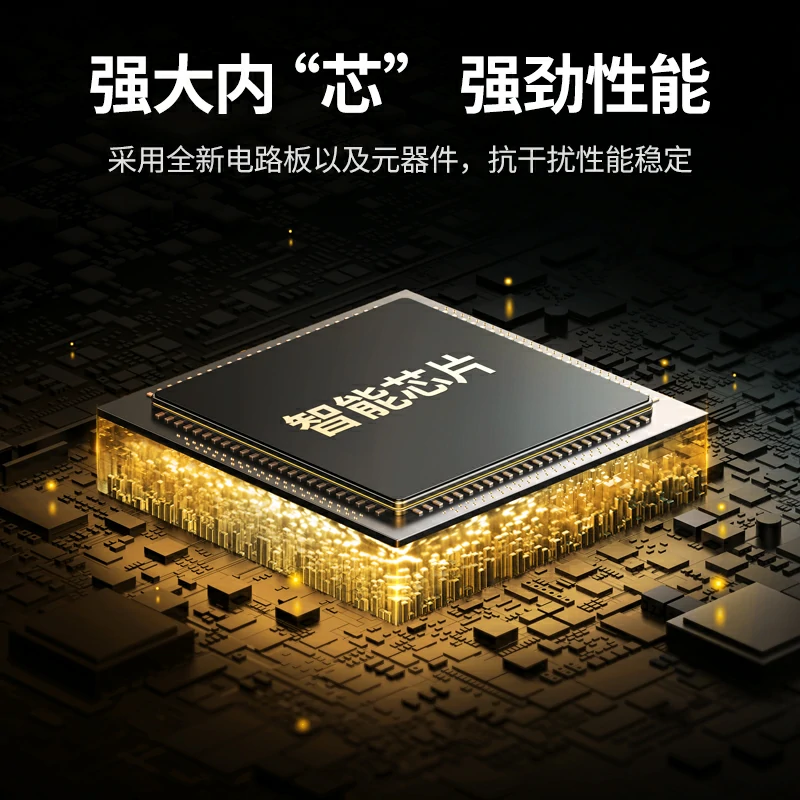 绿联12V1A电源适配器 12W 3C认证