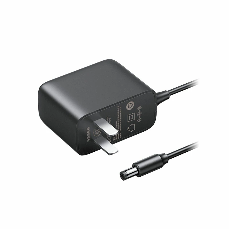 绿联12V1A电源适配器 12W 3C认证