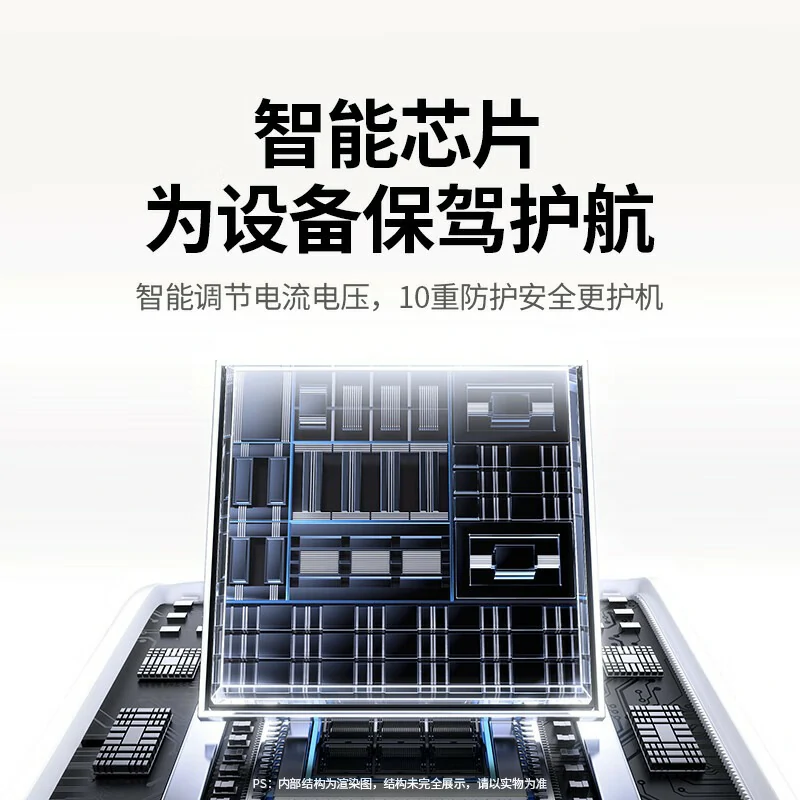 绿联12V4A电源适配器 48W大功率