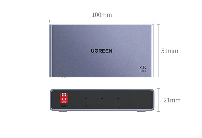 UGREEN绿联-品质新体验,数码选绿联
