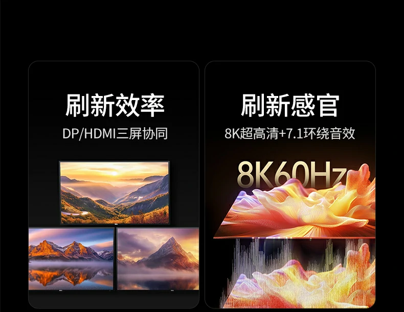 UGREEN绿联-品质新体验,数码选绿联