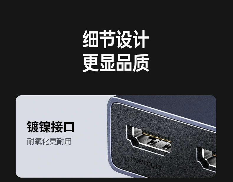 UGREEN绿联-品质新体验,数码选绿联