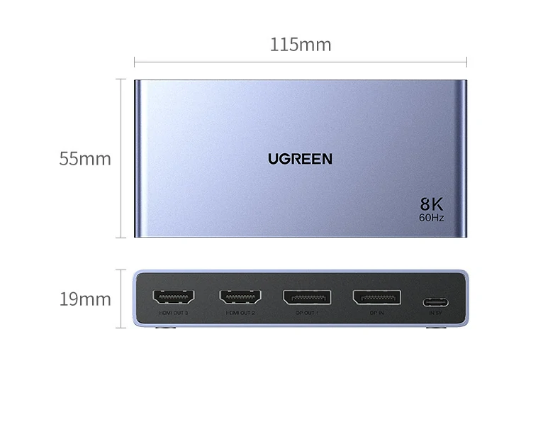 UGREEN绿联-品质新体验,数码选绿联