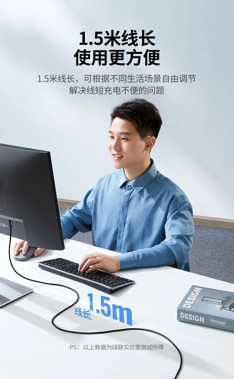 UGREEN绿联-品质新体验,数码选绿联 UGREEN绿联-品质新体验,数码选绿联