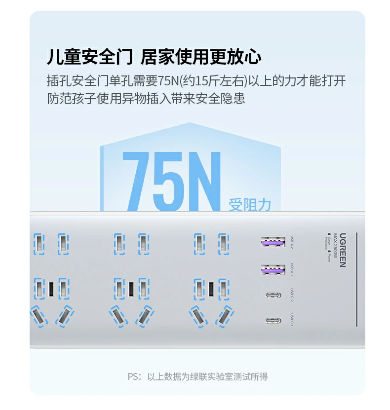 UGREEN绿联-品质新体验,数码选绿联