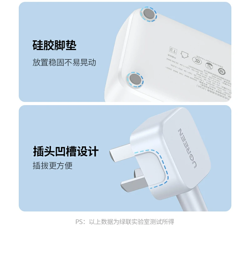 UGREEN绿联-品质新体验,数码选绿联
