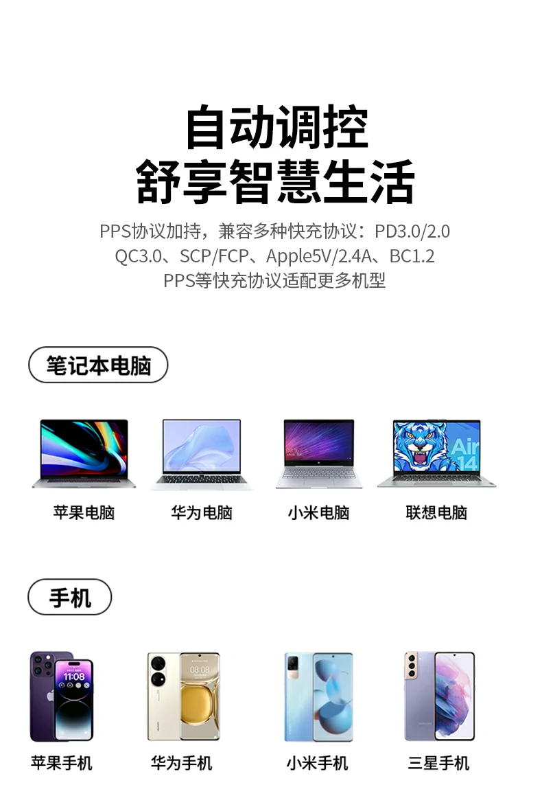 UGREEN绿联-品质新体验,数码选绿联