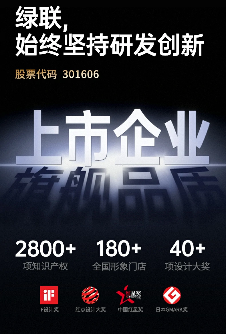 UGREEN绿联-品质新体验,数码选绿联